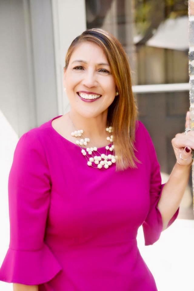 REALTOR® Profile Picture