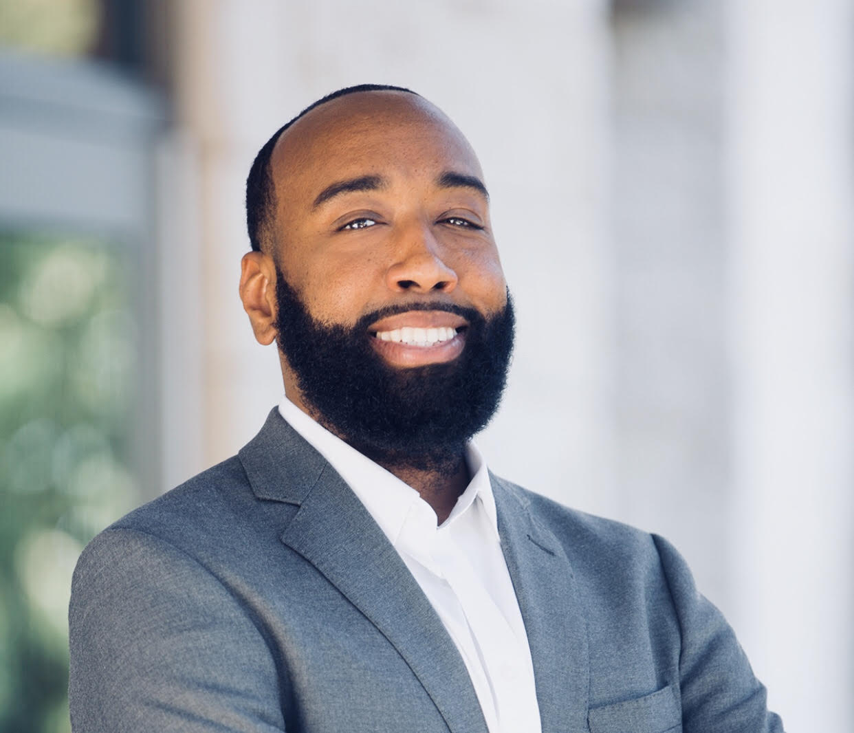 REALTOR® Profile Picture
