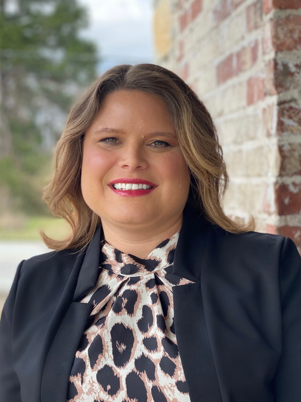 REALTOR® Profile Picture