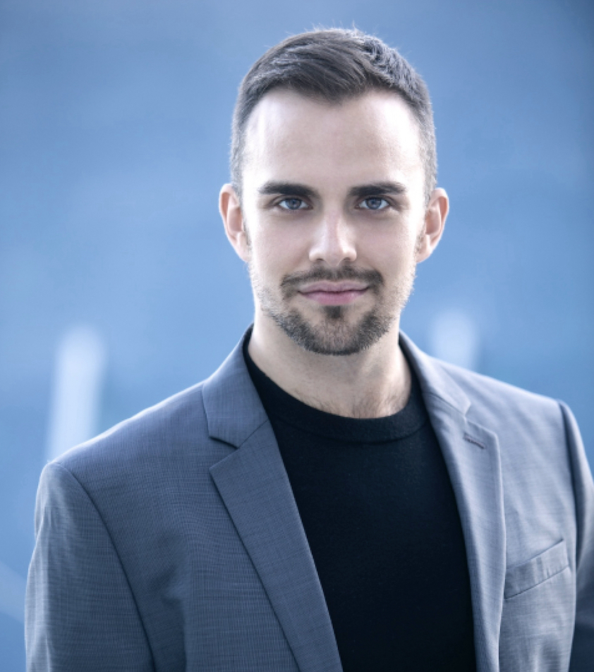 REALTOR® Profile Picture