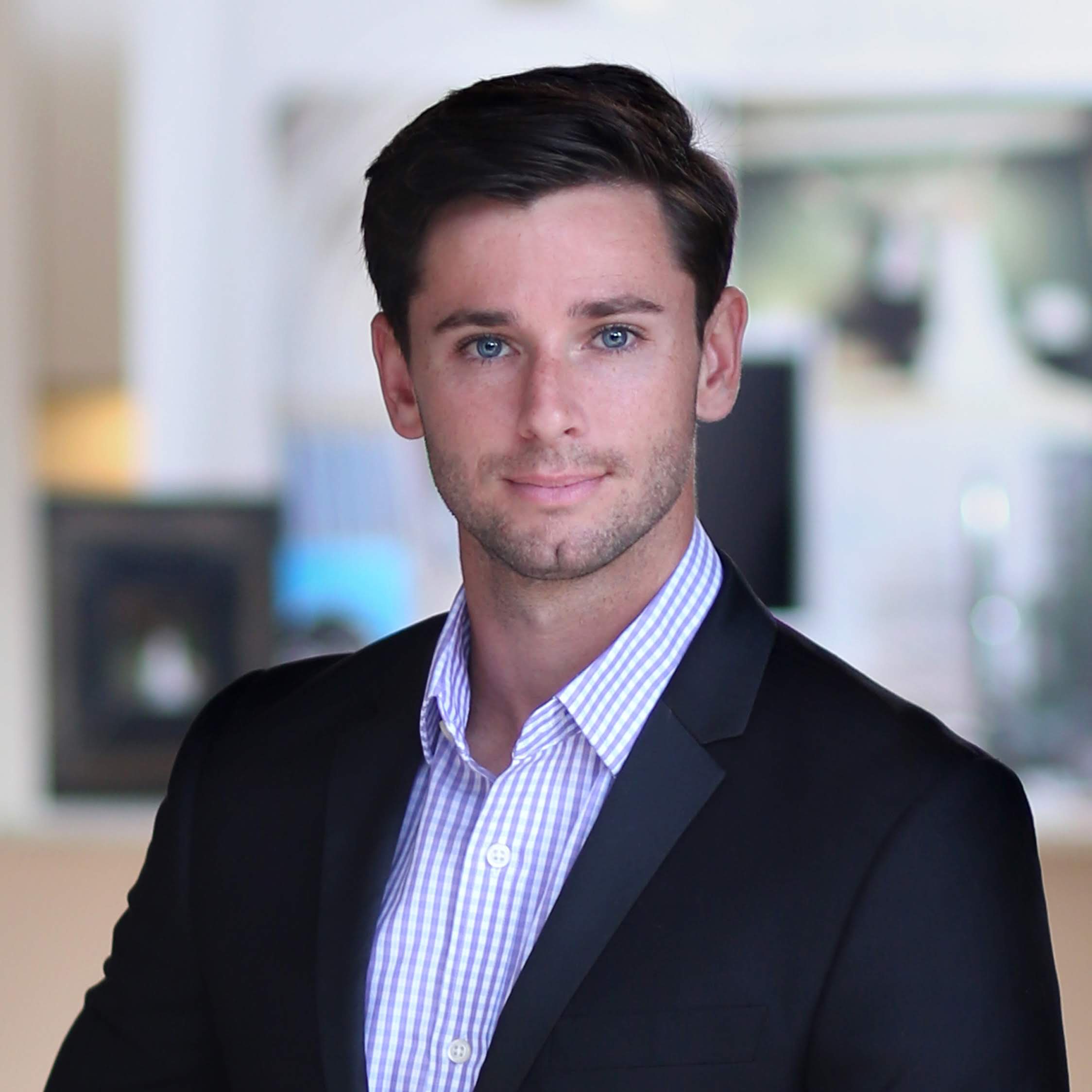 REALTOR® Profile Picture