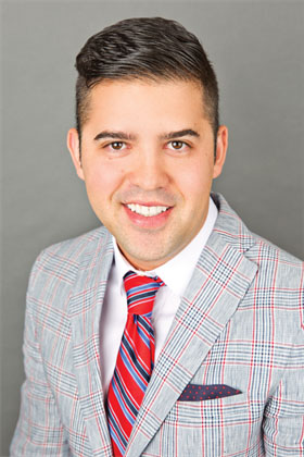 REALTOR® Profile Picture