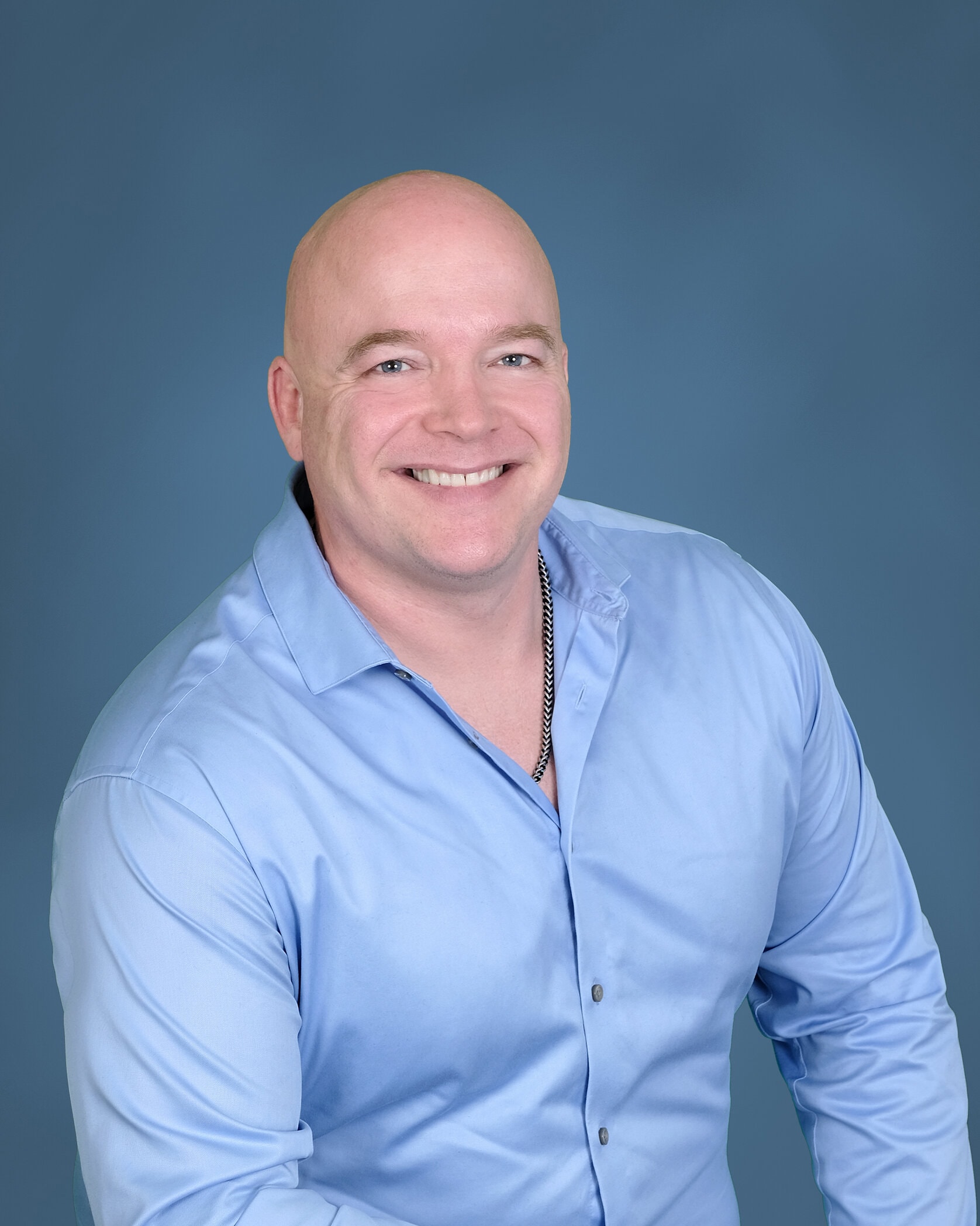 REALTOR® Profile Picture