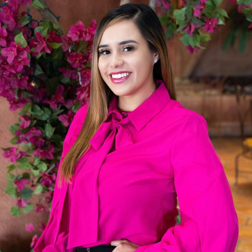 REALTOR® Profile Picture