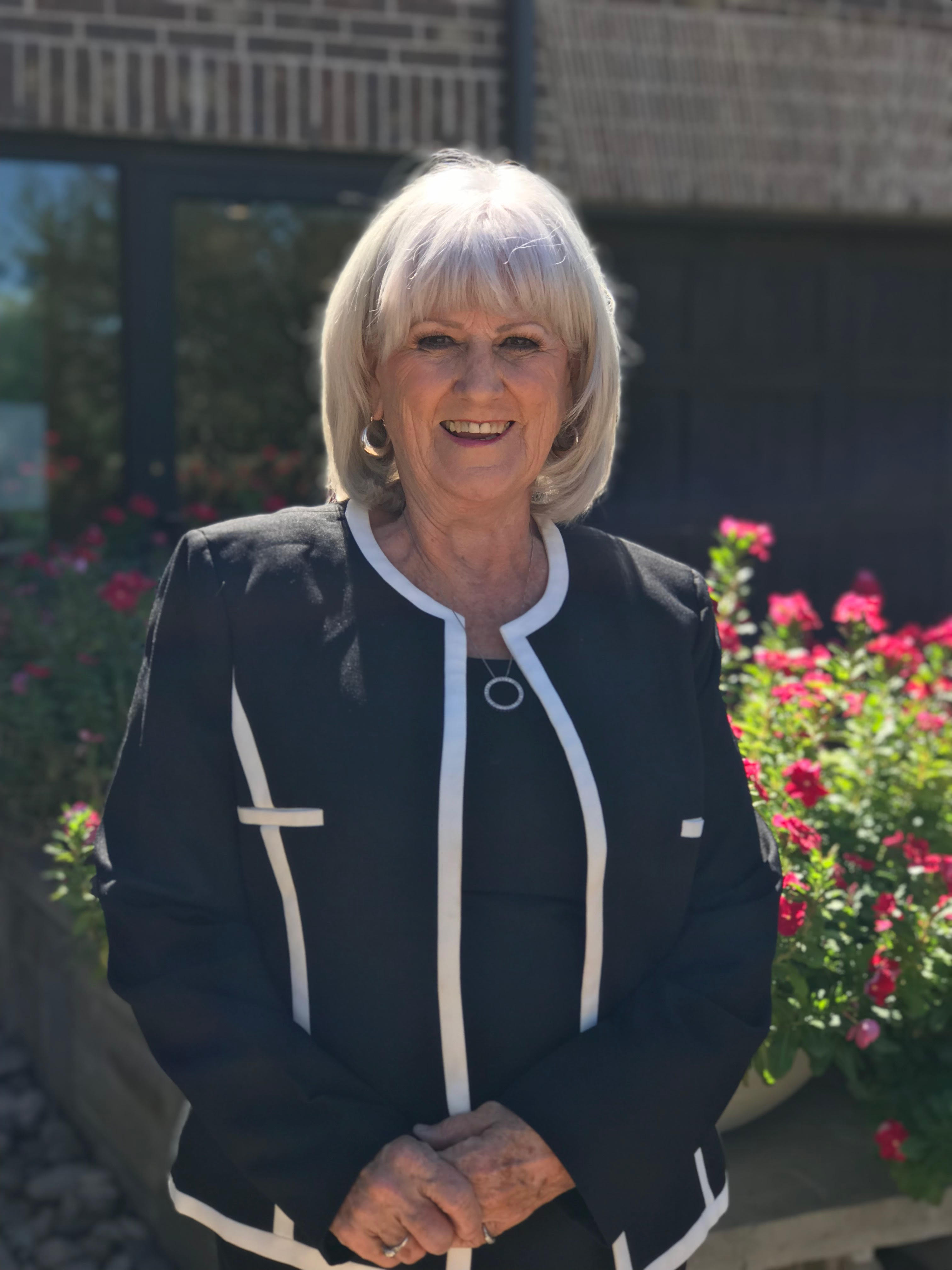 REALTOR® Profile Picture