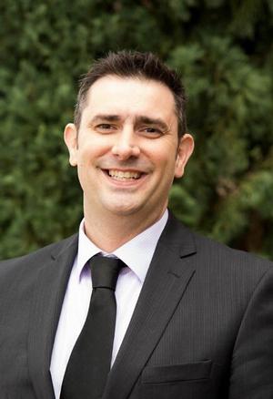 REALTOR® Profile Picture