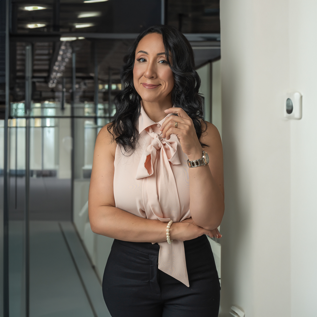 REALTOR® Profile Picture