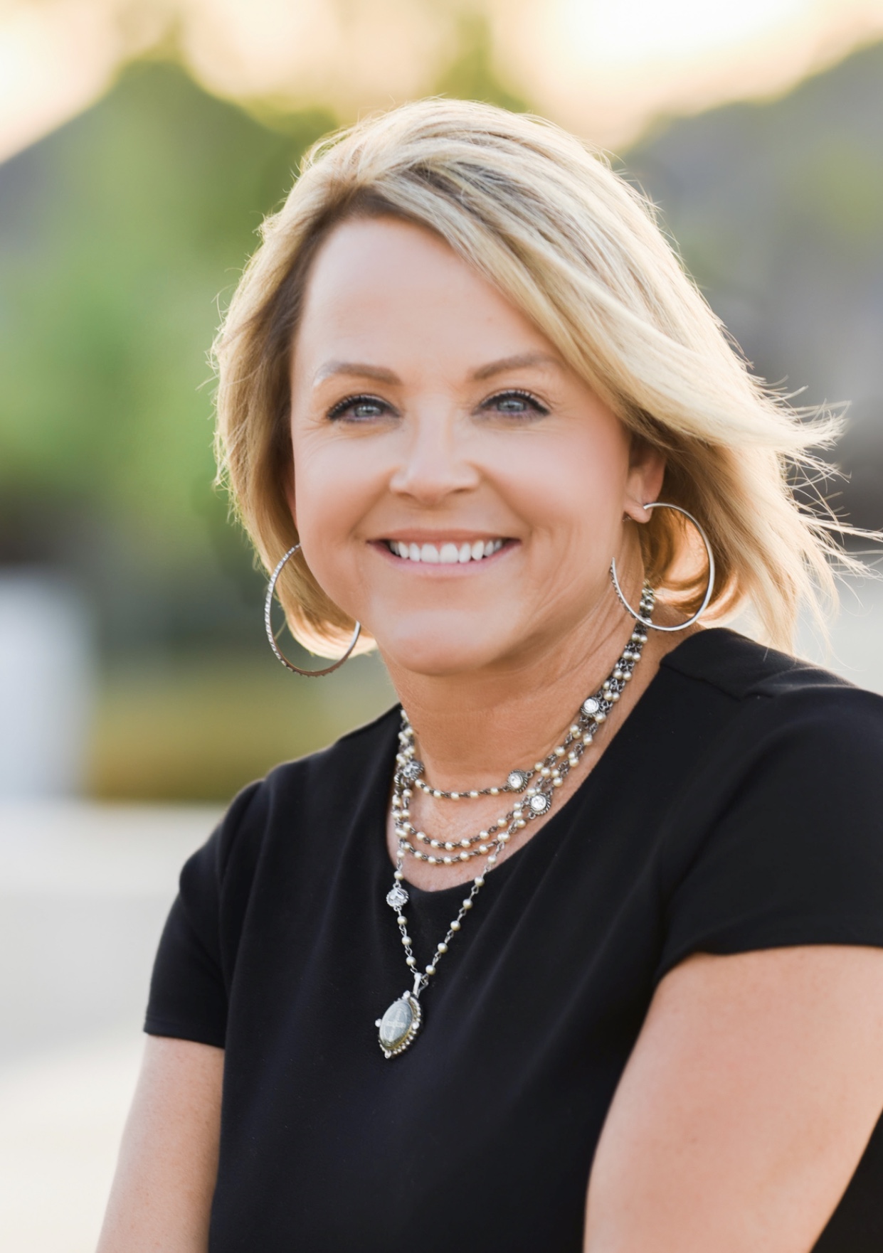REALTOR® Profile Picture