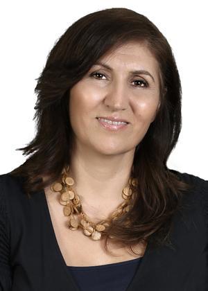 REALTOR® Profile Picture