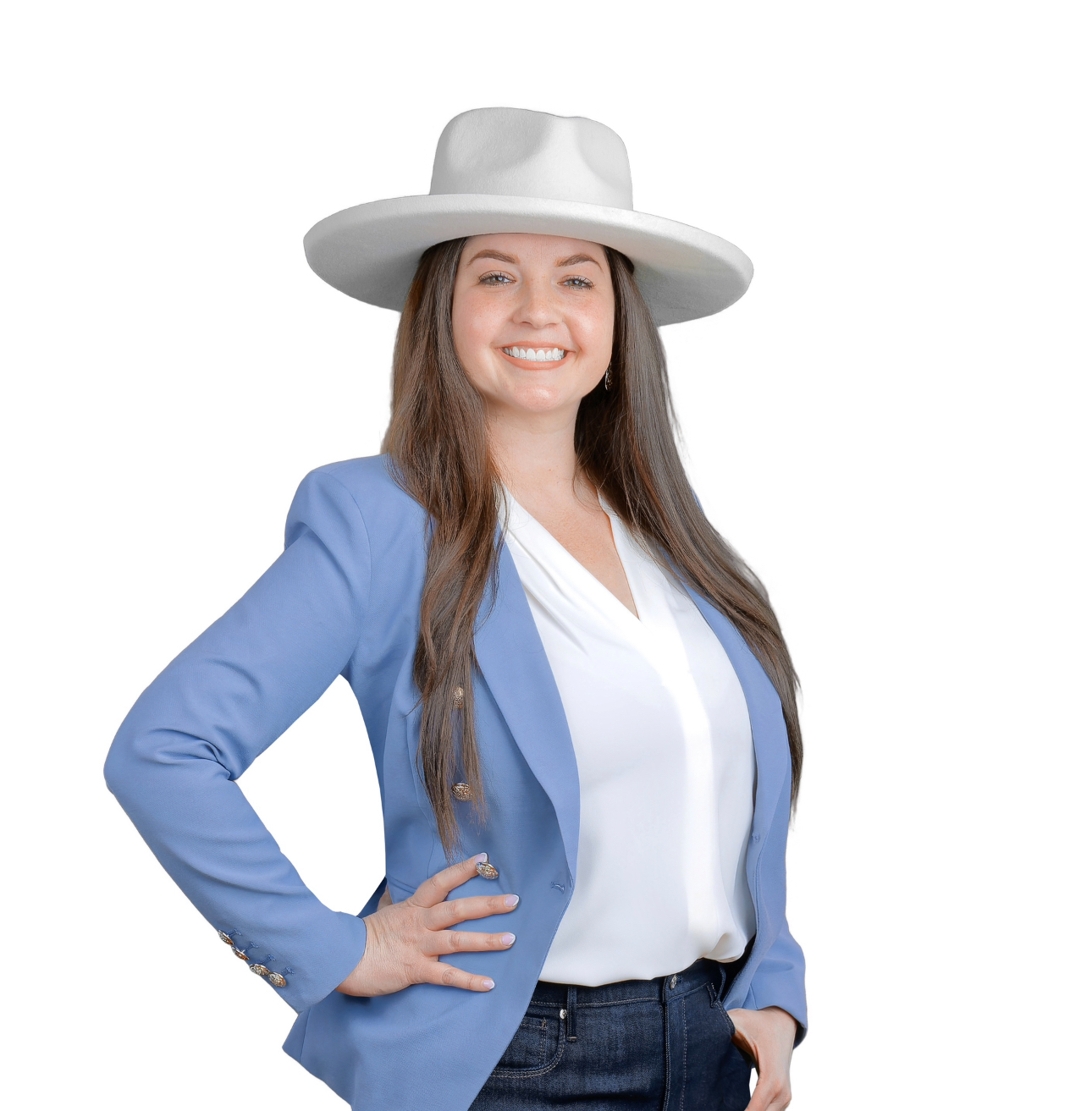 REALTOR® Profile Picture