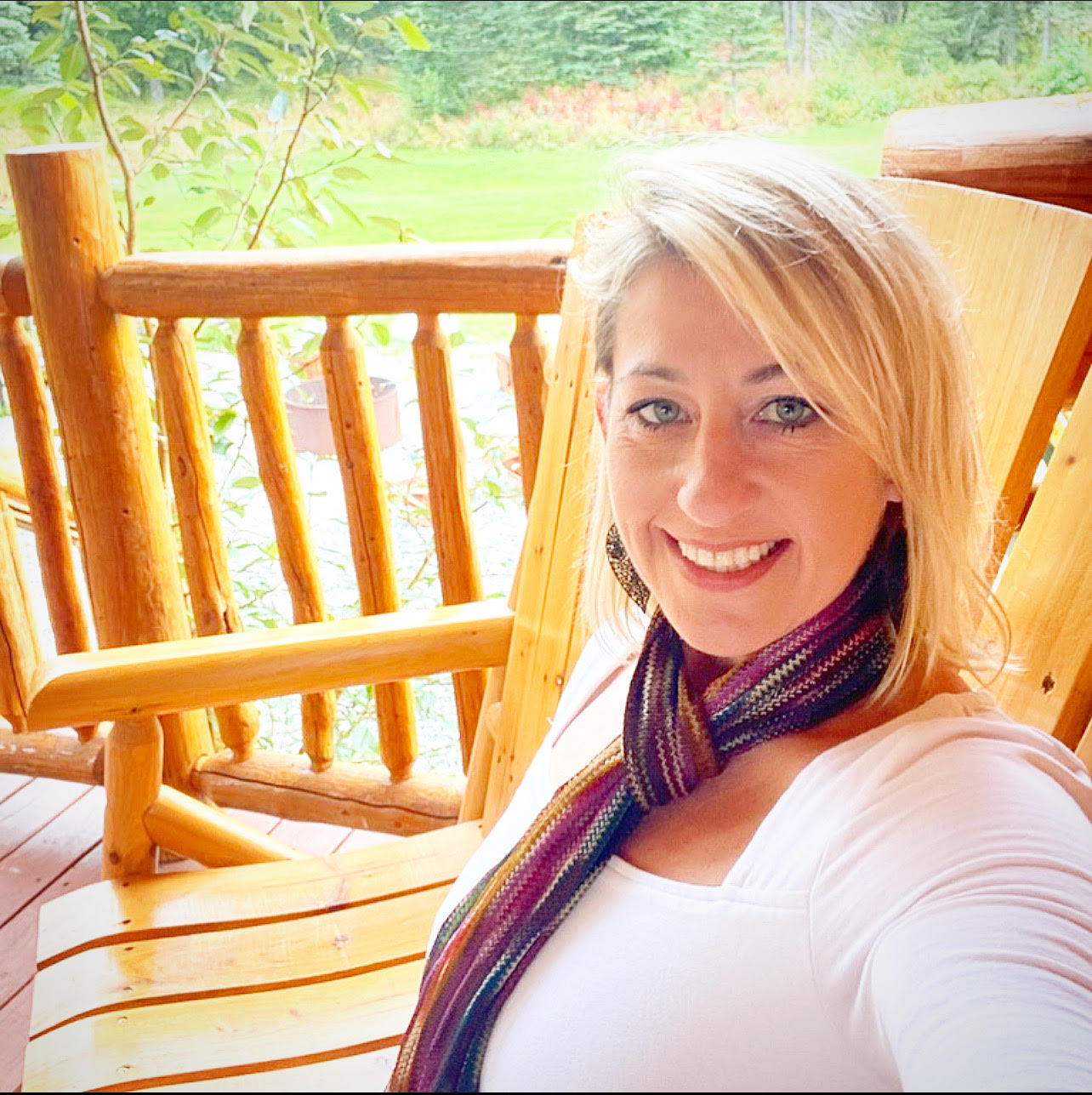 REALTOR® Profile Picture