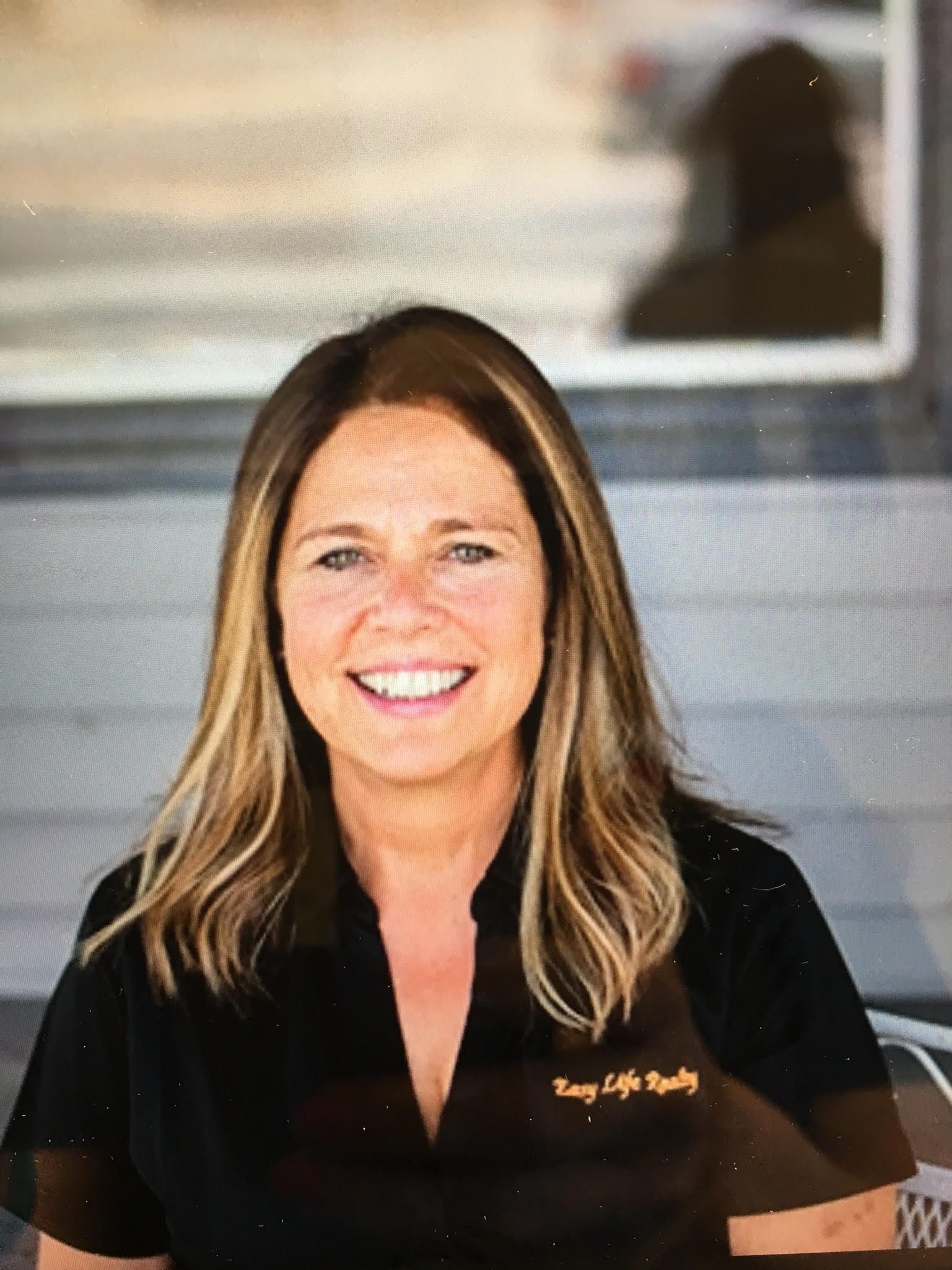 REALTOR® Profile Picture