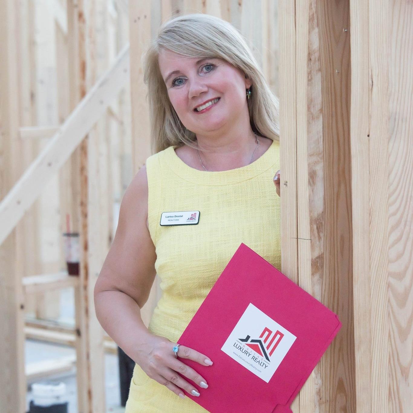 REALTOR® Profile Picture