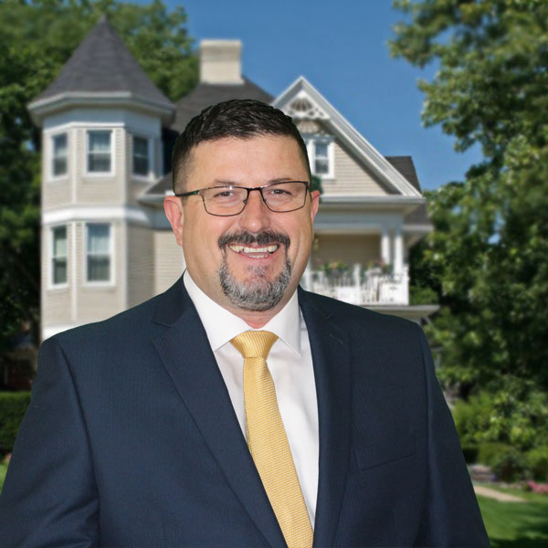 REALTOR® Profile Picture