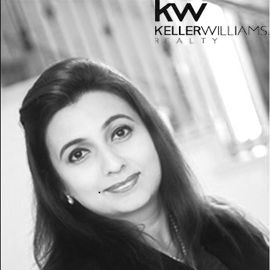 REALTOR® Profile Picture