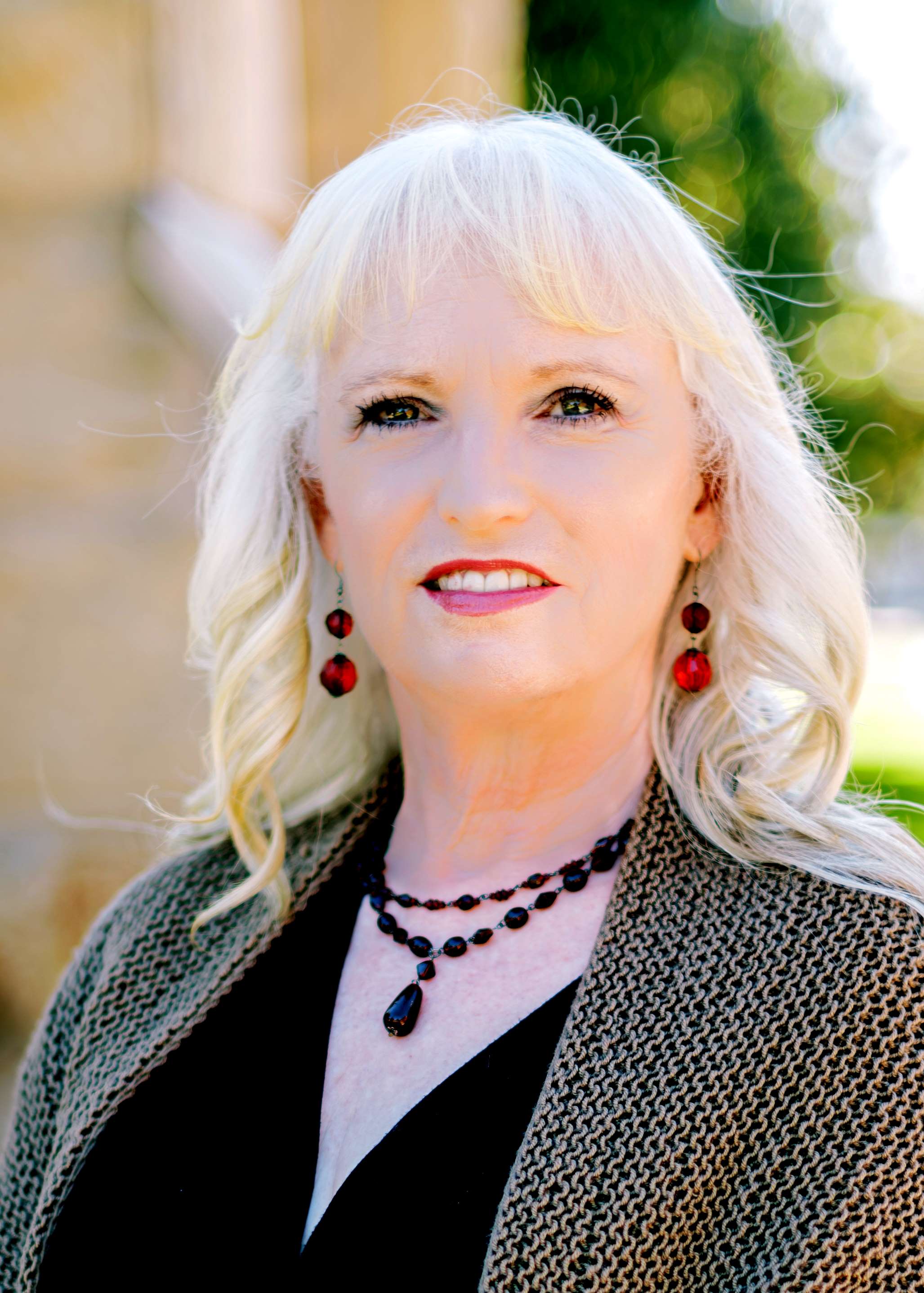 REALTOR® Profile Picture