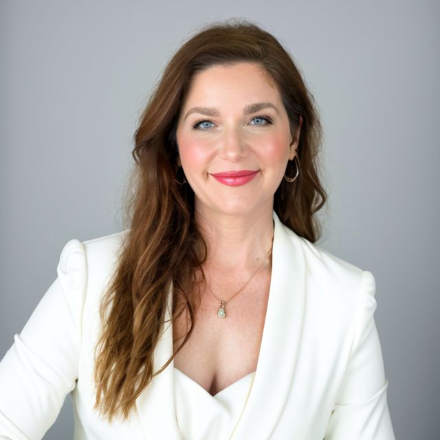 REALTOR® Profile Picture