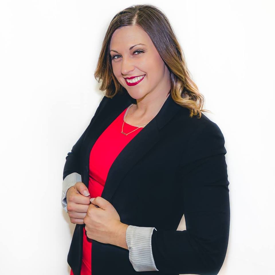 REALTOR® Profile Picture
