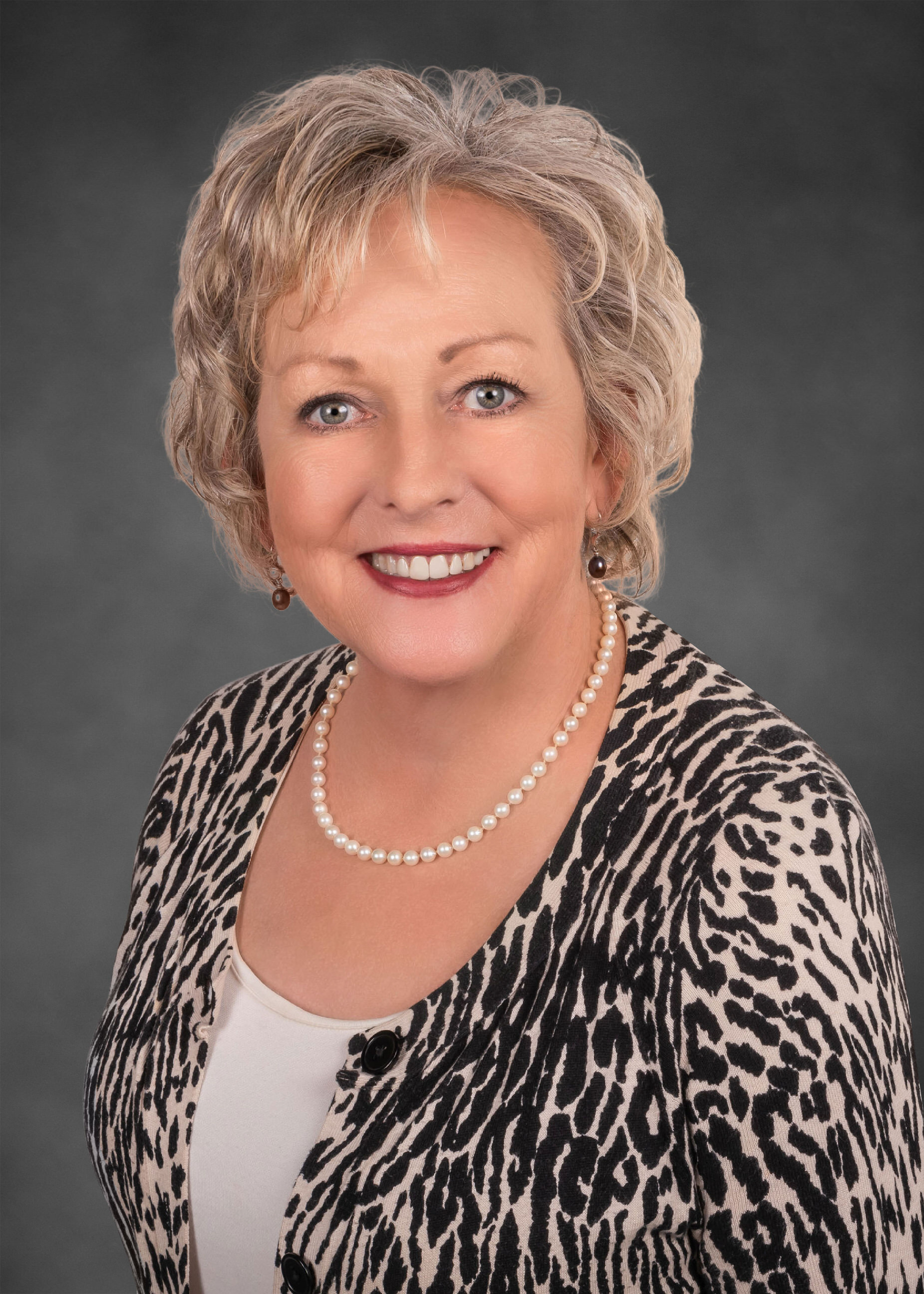 REALTOR® Profile Picture