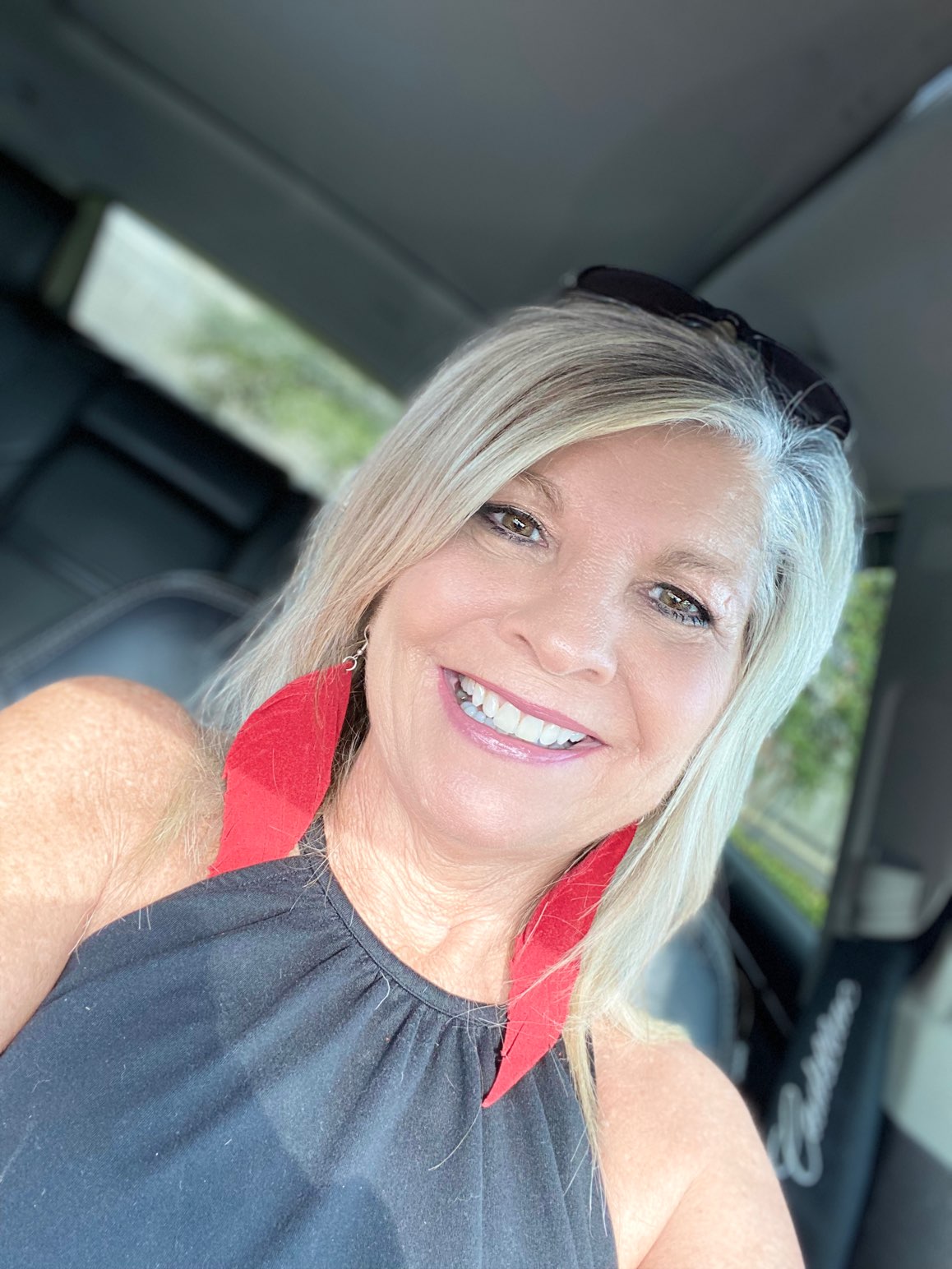 REALTOR® Profile Picture