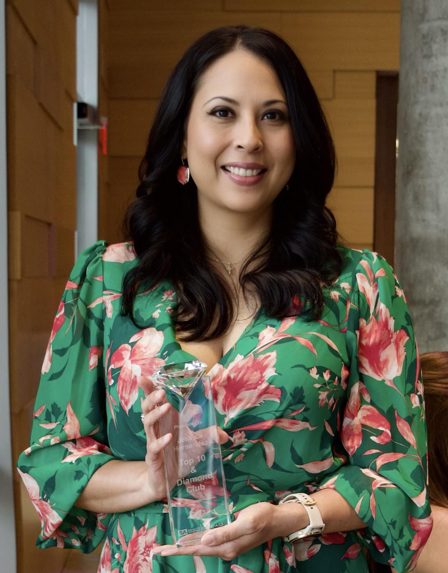 REALTOR® Profile Picture