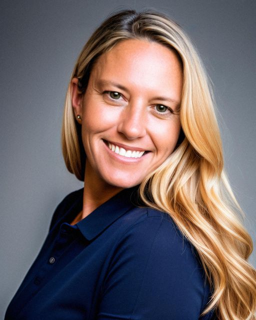 REALTOR® Profile Picture