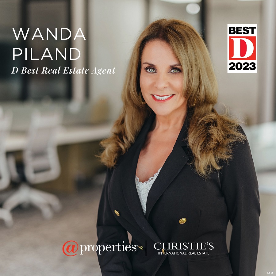 REALTOR® Profile Picture