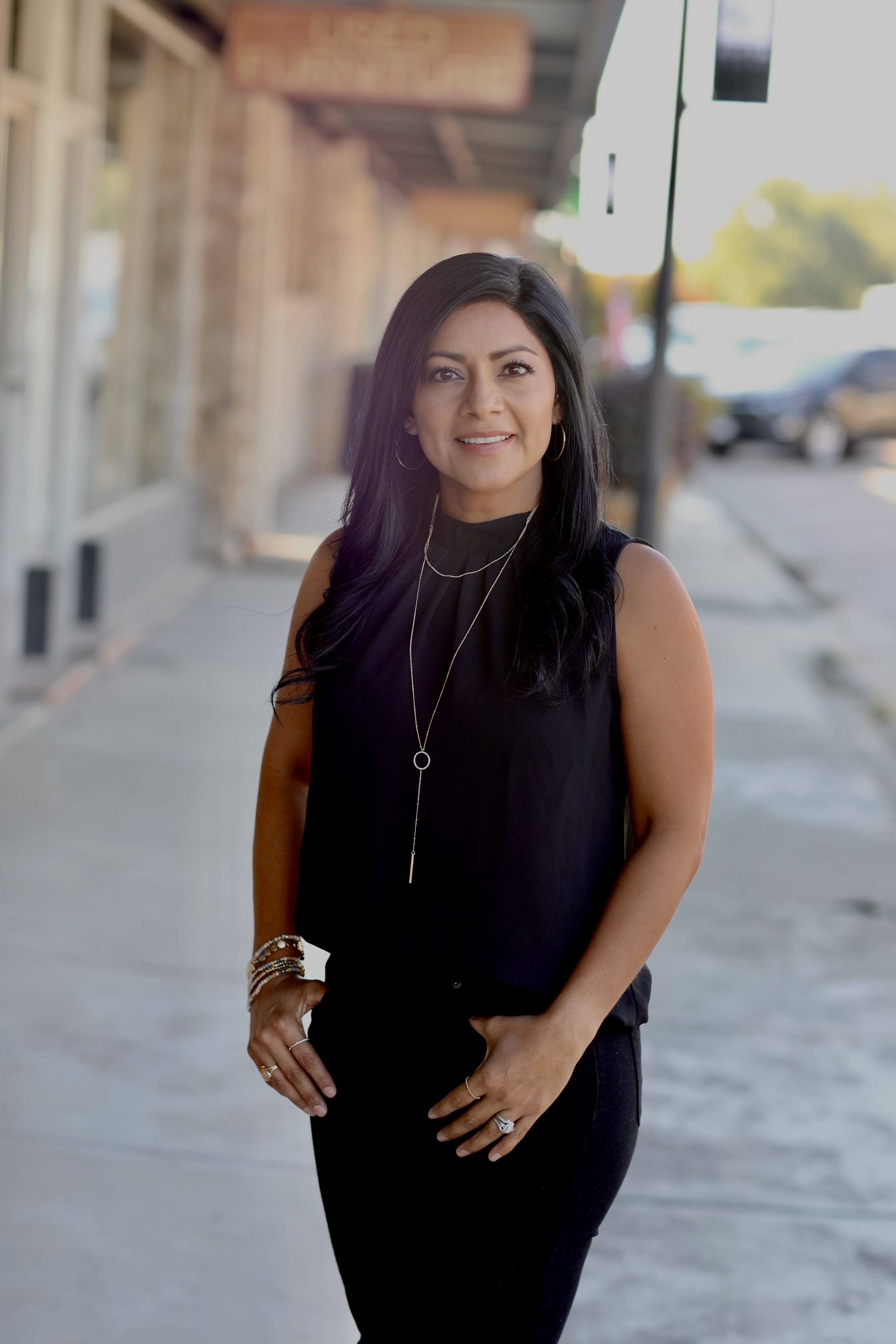 REALTOR® Profile Picture