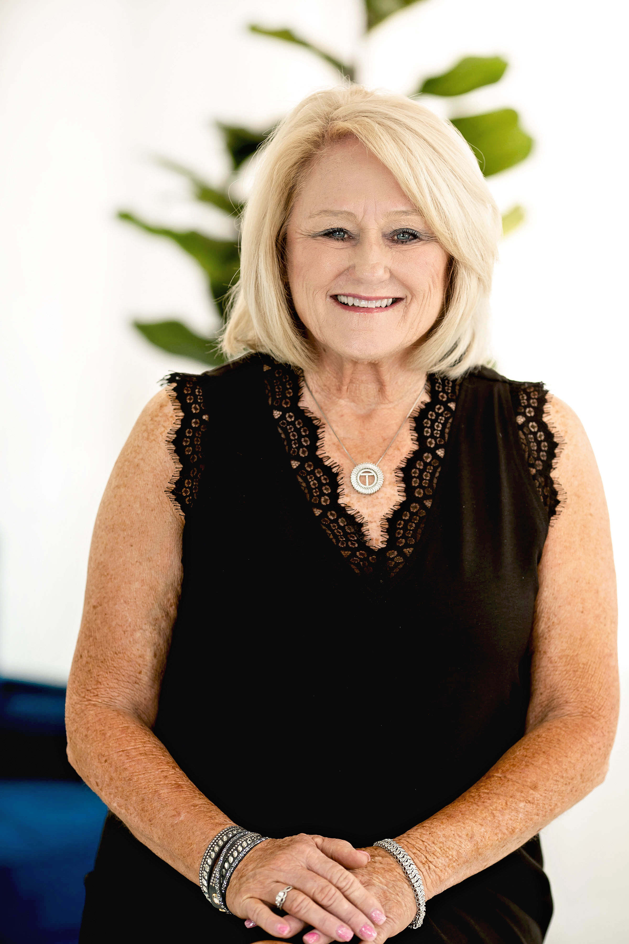REALTOR® Profile Picture