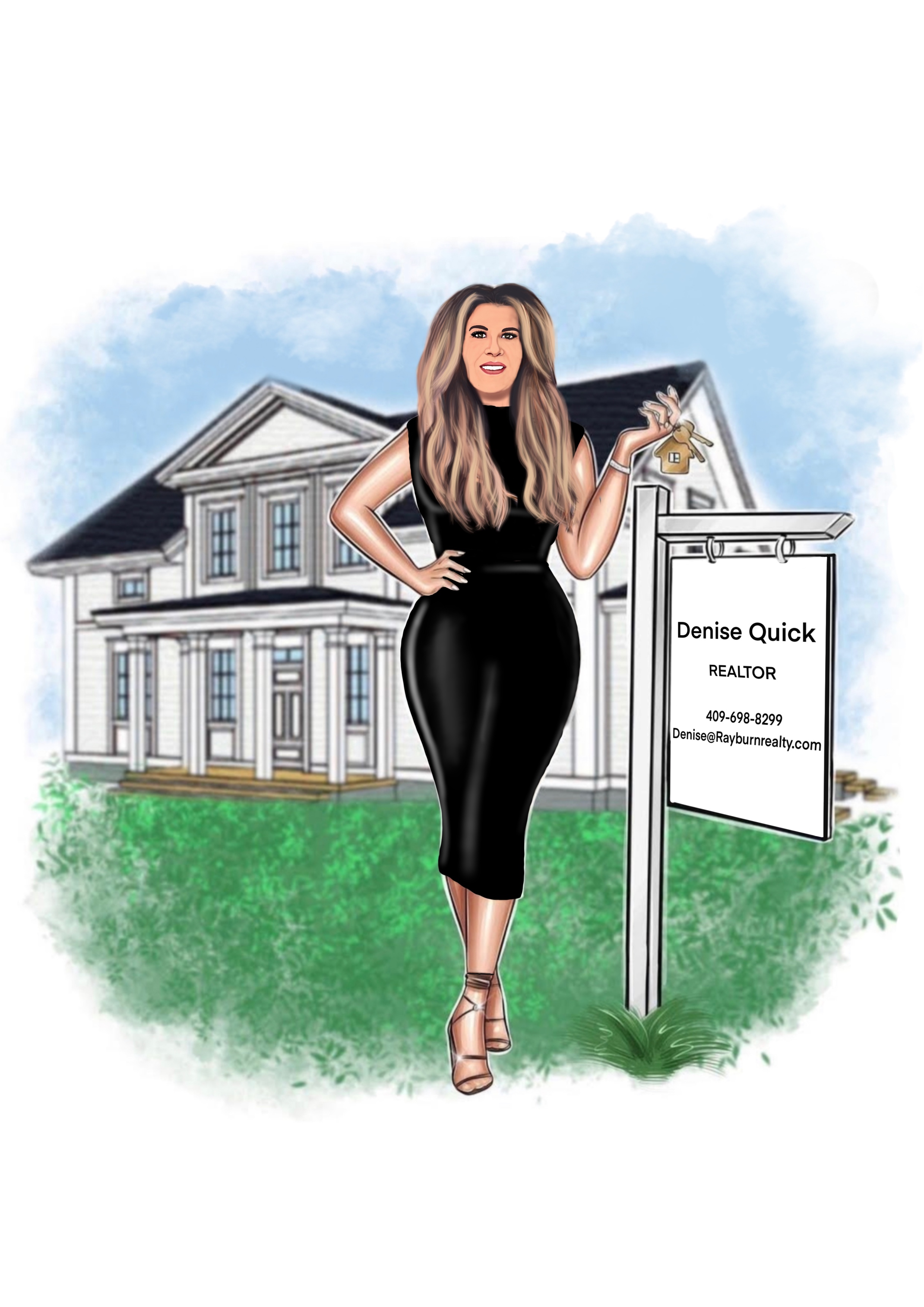REALTOR® Profile Picture