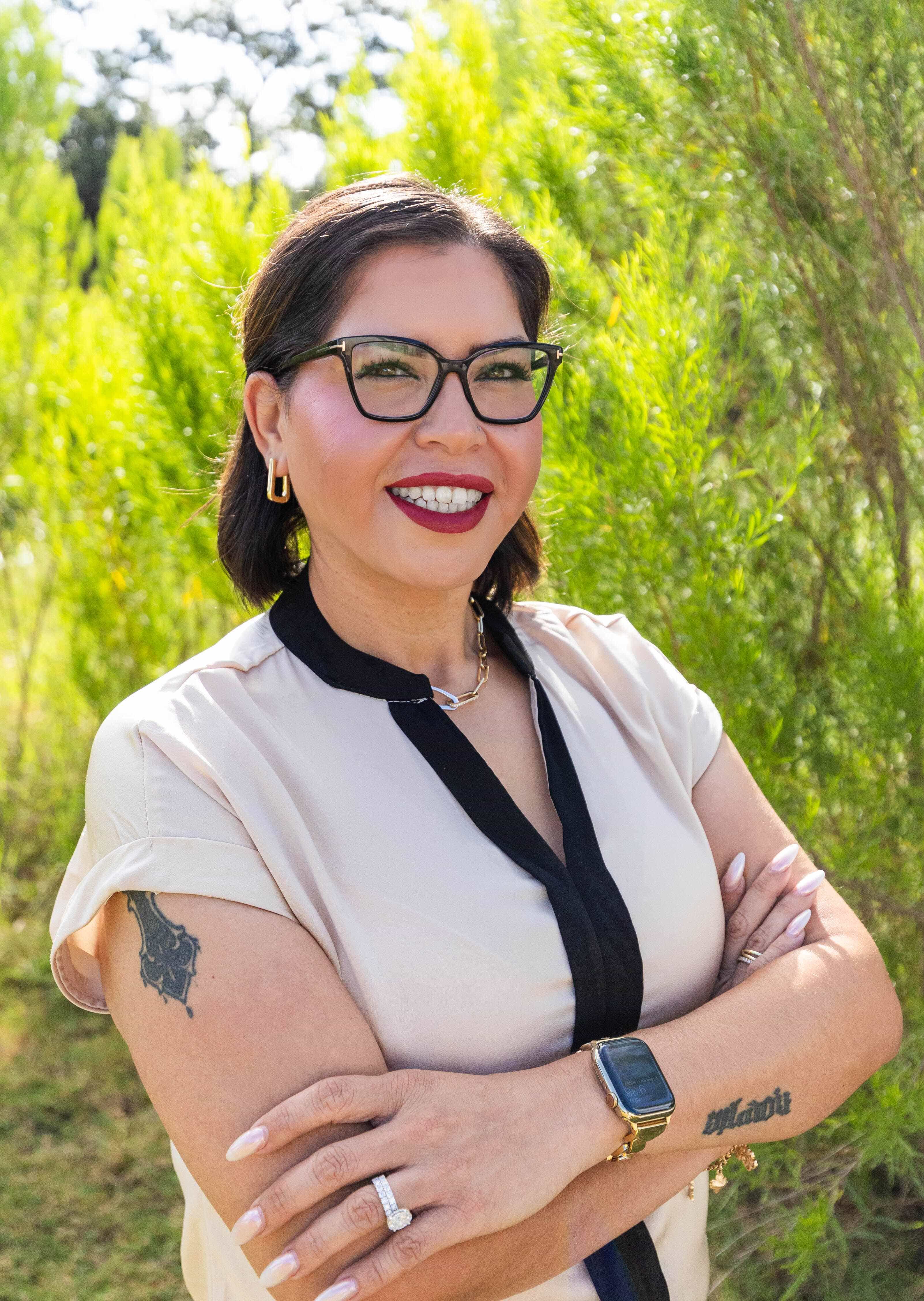 REALTOR® Profile Picture