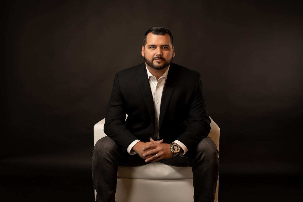 REALTOR® Profile Picture