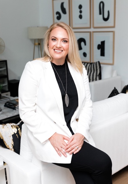 REALTOR® Profile Picture