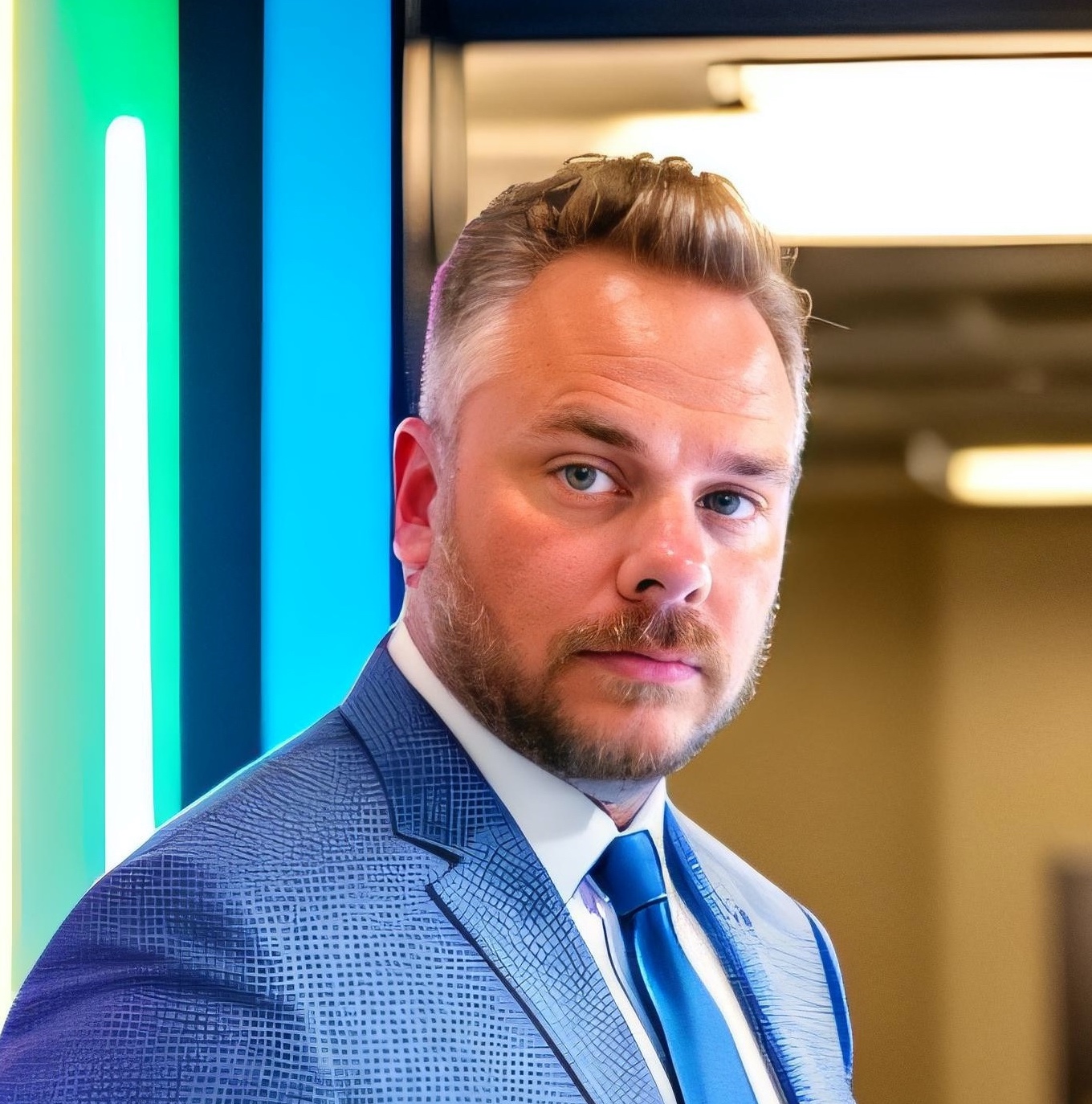 REALTOR® Profile Picture