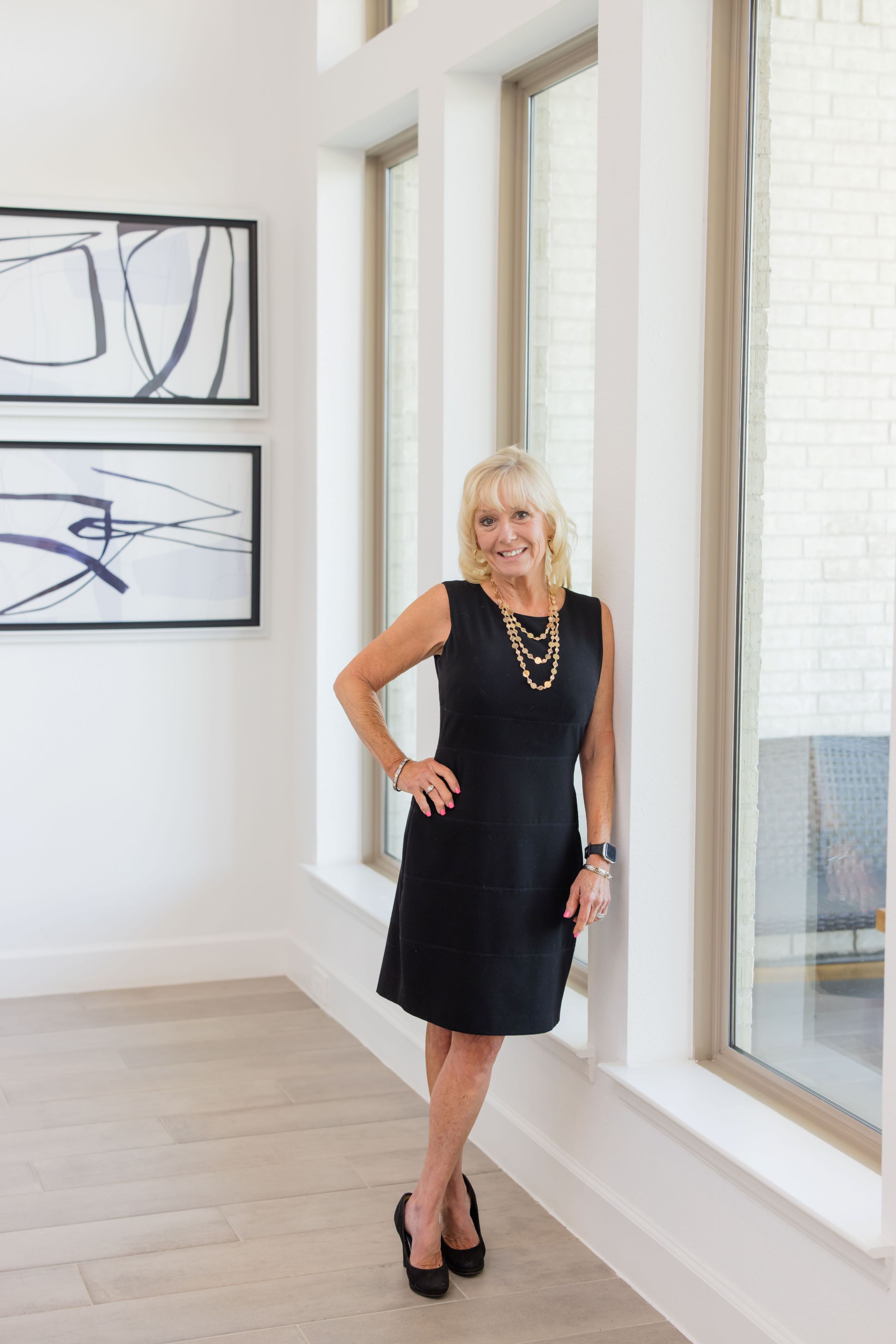 REALTOR® Profile Picture