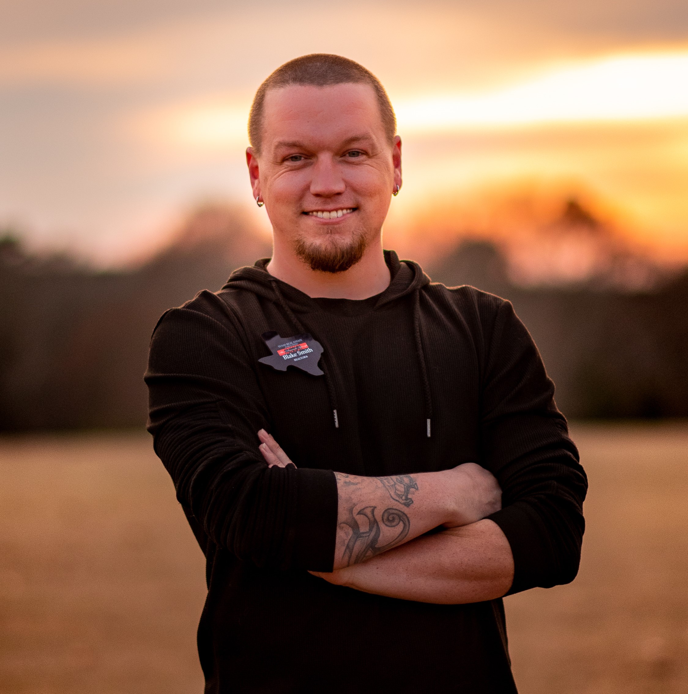 REALTOR® Profile Picture