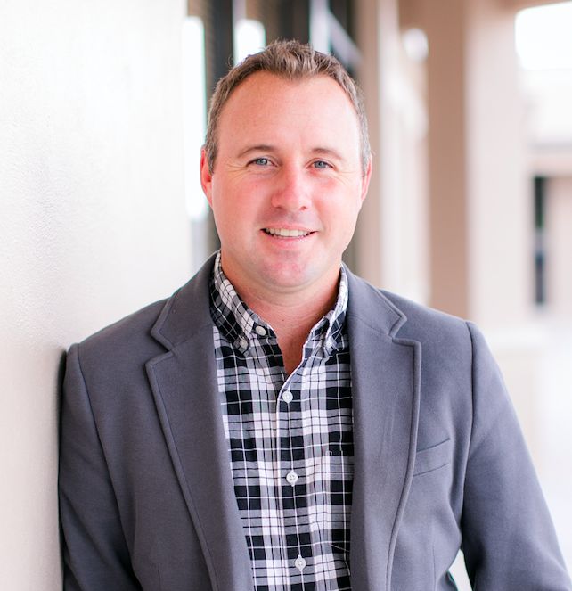 REALTOR® Profile Picture