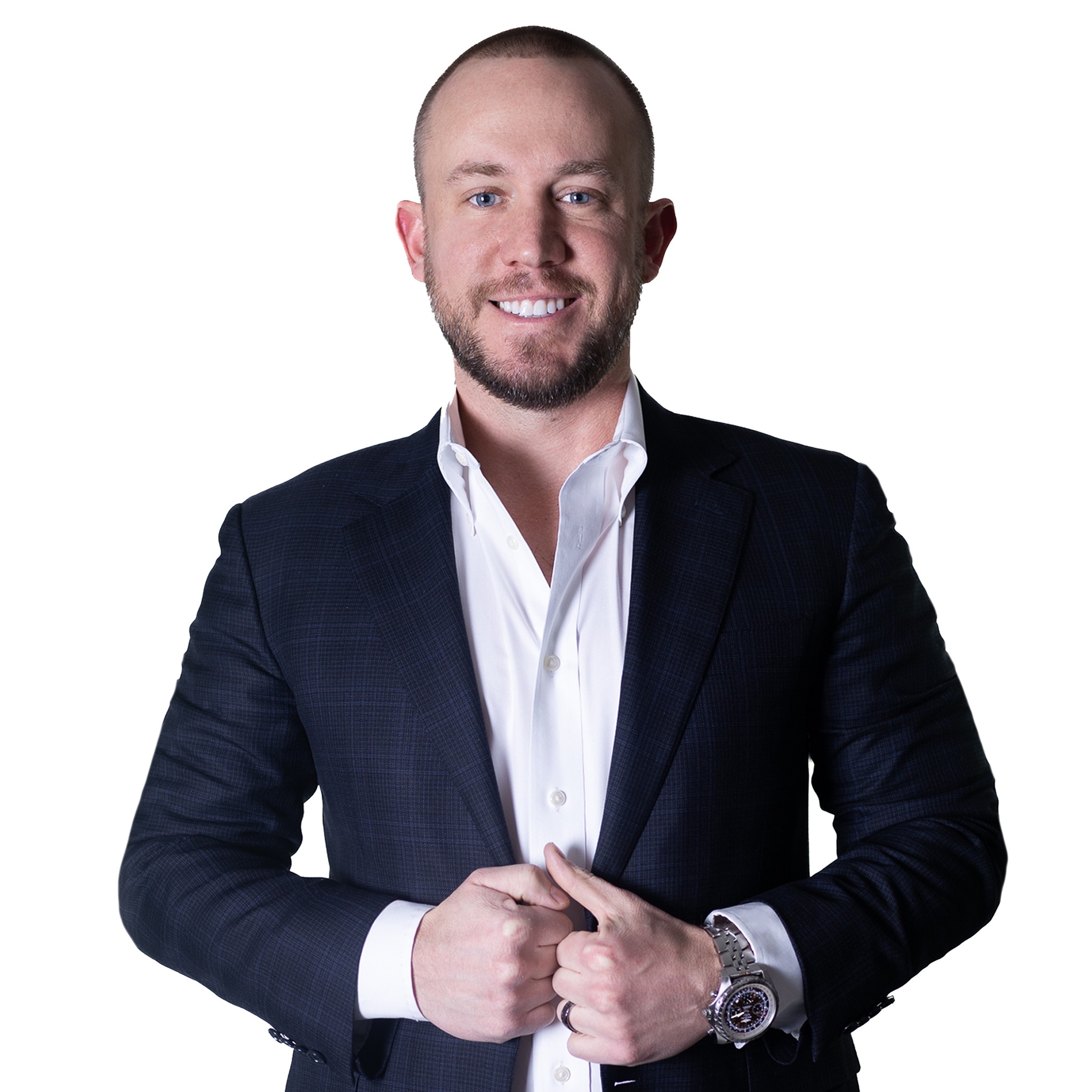 REALTOR® Profile Picture