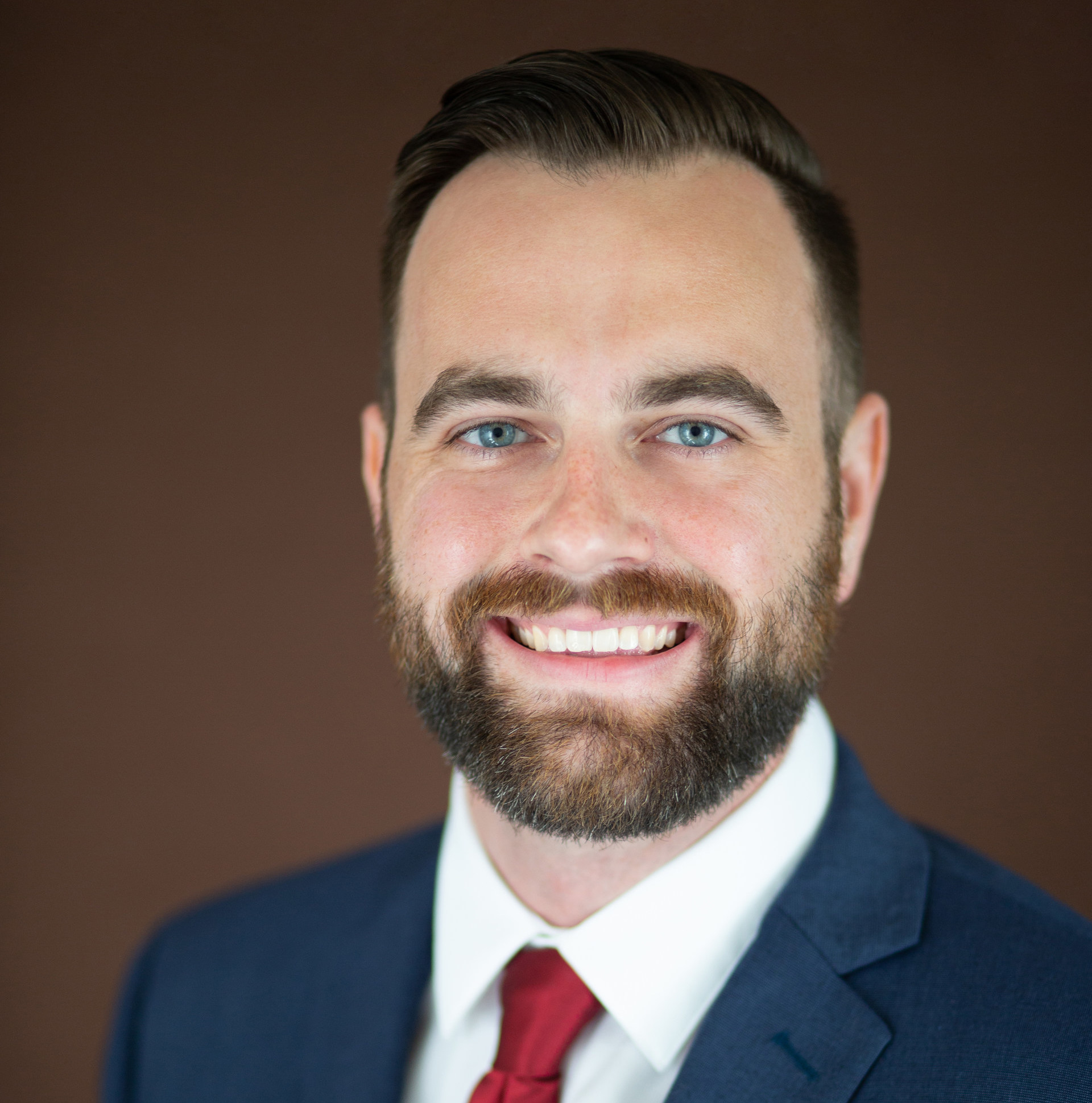 REALTOR® Profile Picture