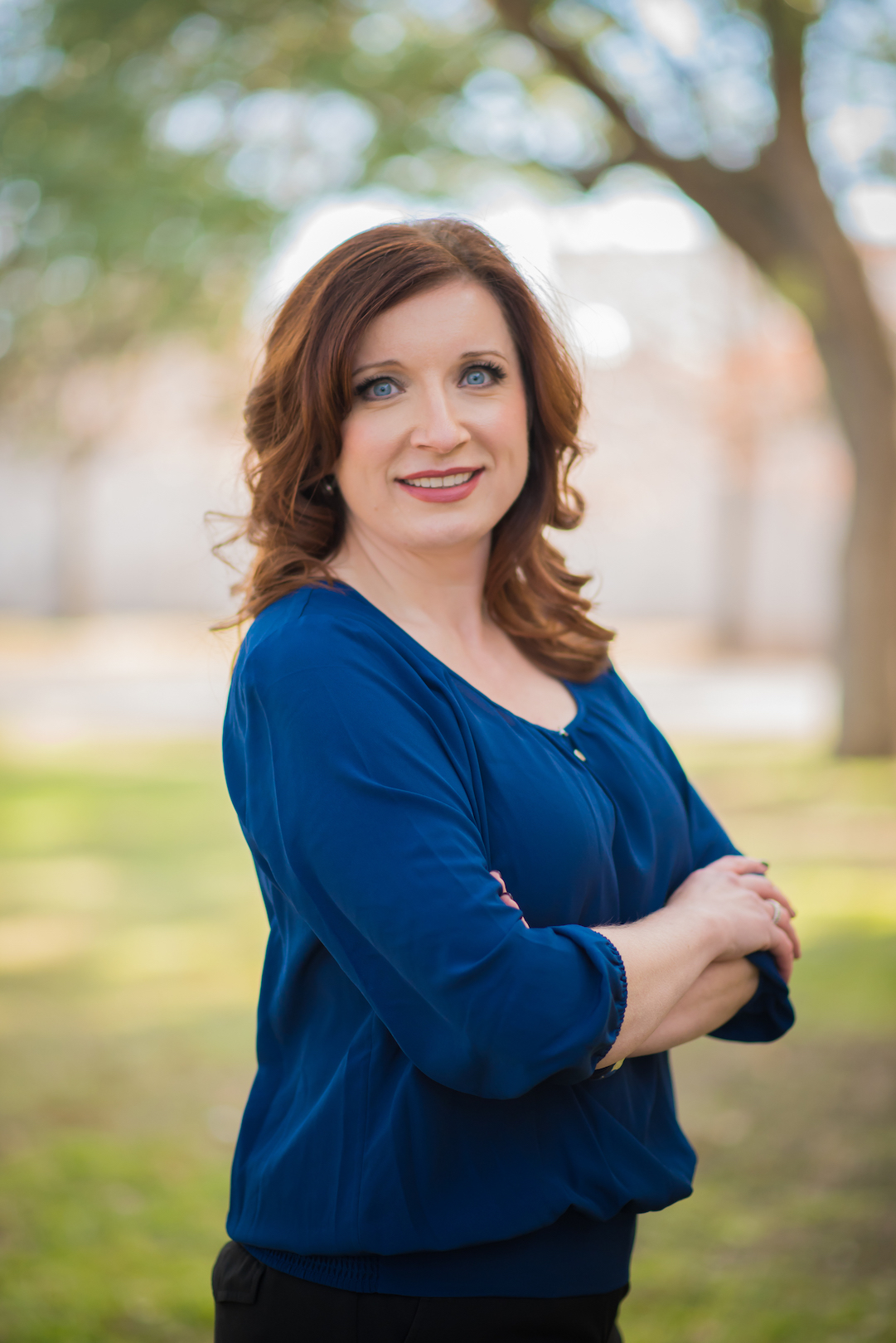 REALTOR® Profile Picture