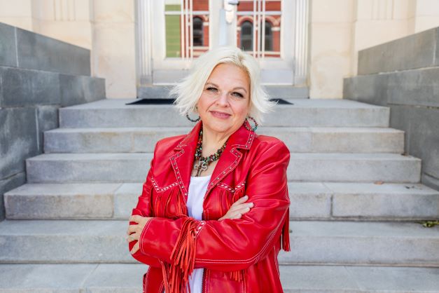 REALTOR® Profile Picture