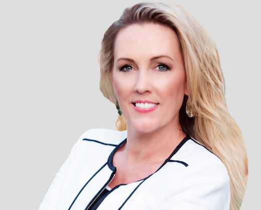 REALTOR® Profile Picture