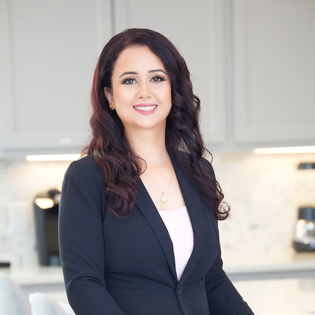 REALTOR® Profile Picture