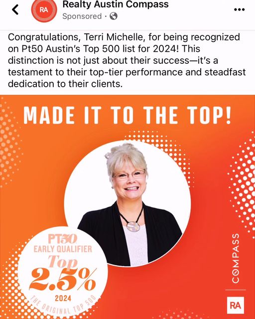 REALTOR® Profile Picture
