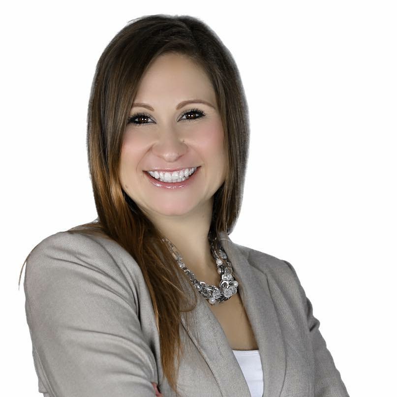 REALTOR® Profile Picture