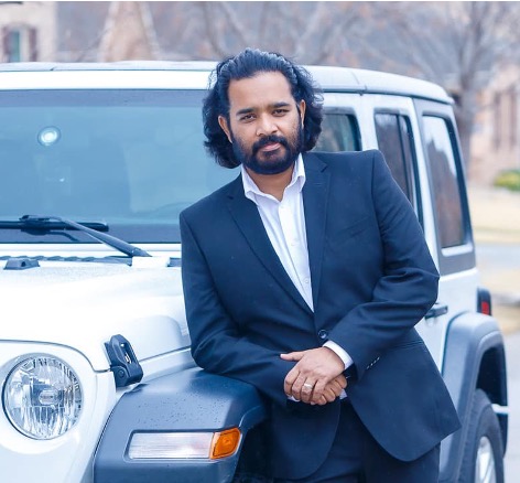 REALTOR® Profile Picture