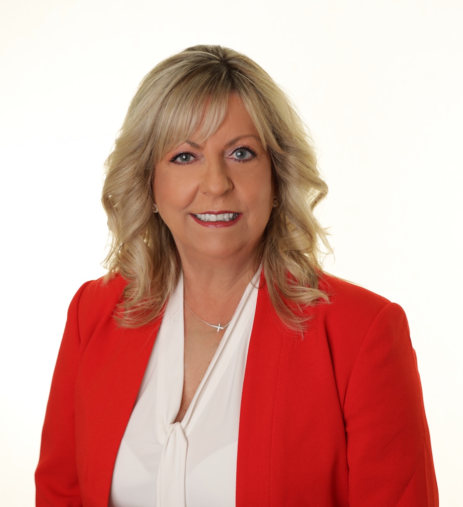 REALTOR® Profile Picture