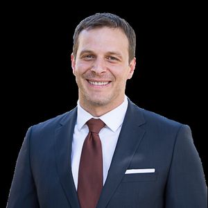 REALTOR® Profile Picture