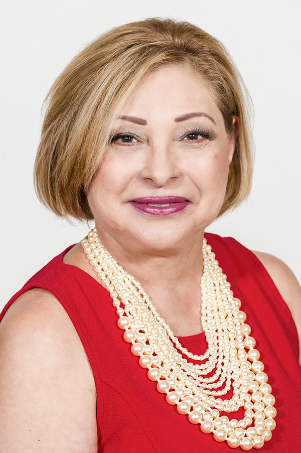REALTOR® Profile Picture