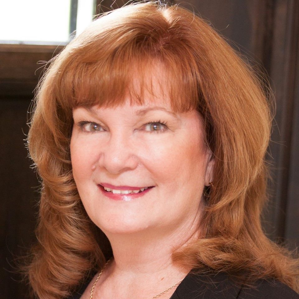 REALTOR® Profile Picture